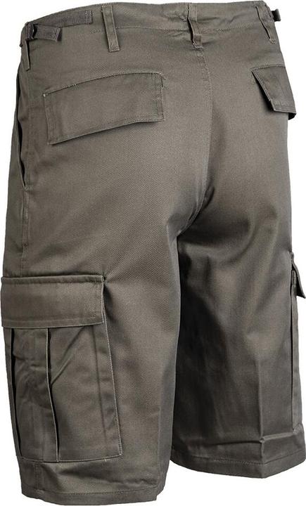 Immagine prodotto Mil-tec Bermuda oliva XXL (XXL)