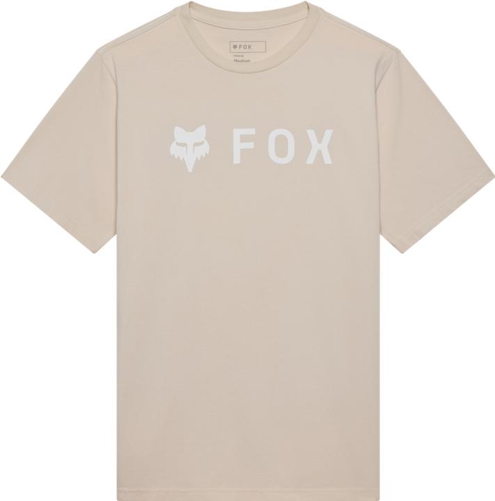 Actual product image Fox Absolute 195 Original Ss Tee (S)