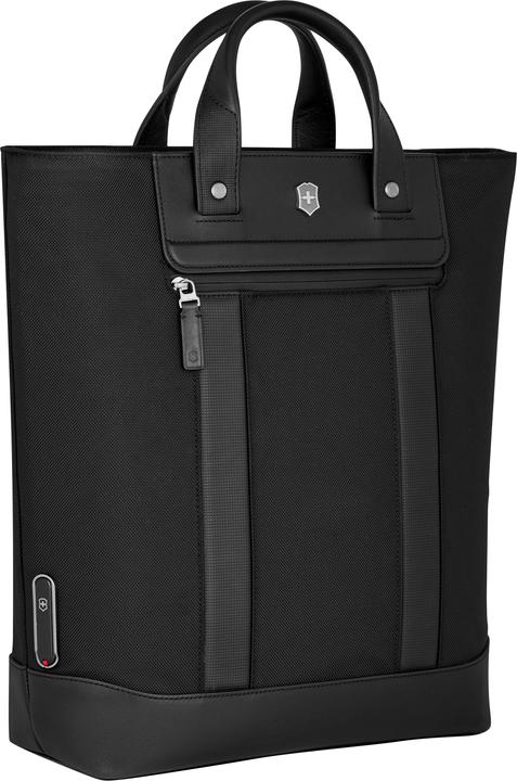 Produktbild Victorinox Architecture Urban2, 2-Way Carry Tote, Black (20 l)