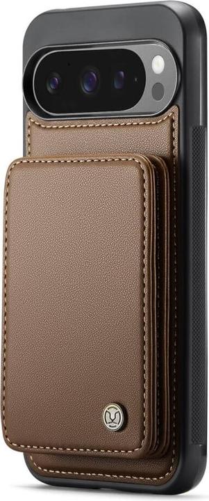 Actual product image Cover-Discount Google Pixel 9 Pro XL - 2-in-1 back cover with credit card holder (Google Pixel 9 Pro XL)