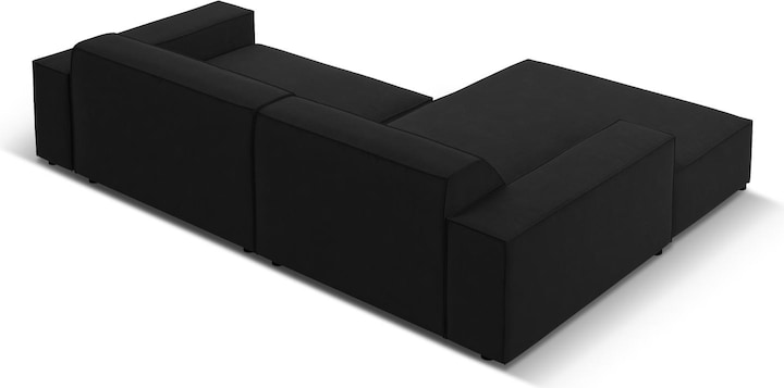 Actual product image Micadoni Jodie (Corner sofa)