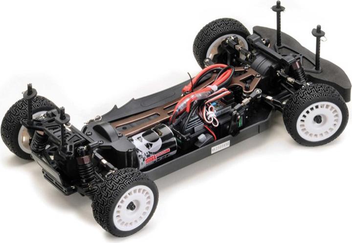 Produktbild Absima Touring/Rally Car "ATC3.4V2" 4WD (RTR Ready-to-Run)