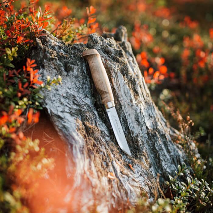 Immagine prodotto Marttiini Lumberjack Stainless (11 cm)