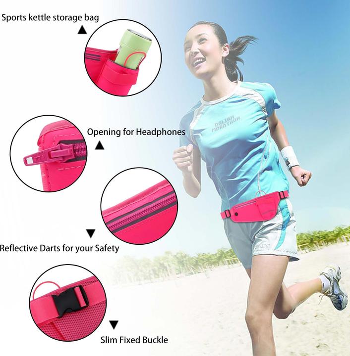 Produktbild Cadorabo Bauchtasche für Smartphone
