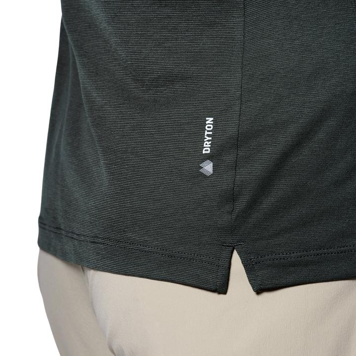 Actual product image Salewa Puez Dry'Ton T-shirt Da (M)