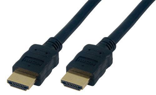 Produktbild MCL Samar High Speed HDMI Cable with 3D and Ethernet (10 m, HDMI, 2.0)