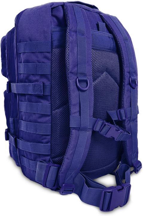 Actual product image Normani Daypack Backpack 50 Litre Bedrock (50 l)