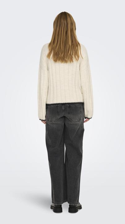 Actual product image Only Maternity OLMCHICK pullover knitted jumper (XXL)