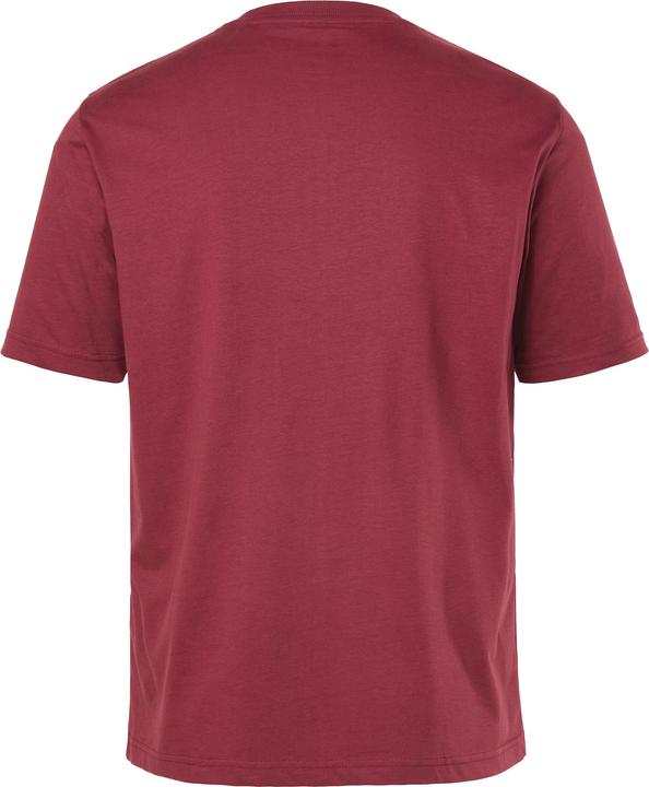 Actual product image JP1880 T-shirt, half sleeve, chest print, up to 8XL (6XL)