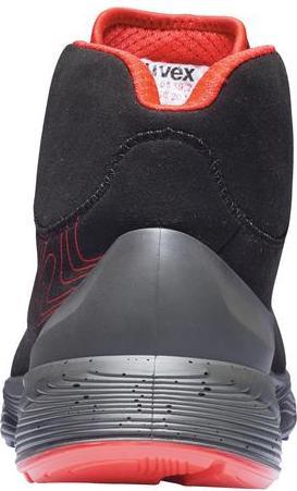 Produktbild Uvex Safety 1 G2 (S3, 49)