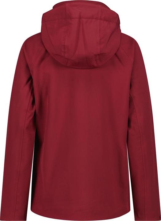 Immagine prodotto CMP Campagnolo Women's Jacket Zip Hood Stretch Softshell (S)