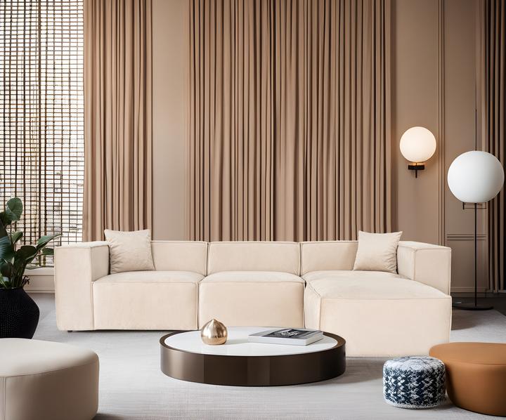 Image du produit Atelier del Sofa Lora (Canapé d'angle)
