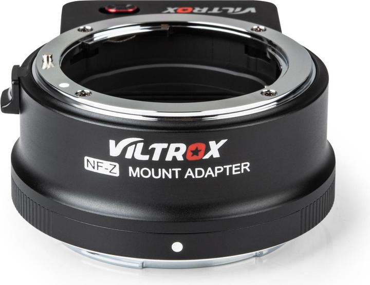 Image du produit Viltrox NF-Z