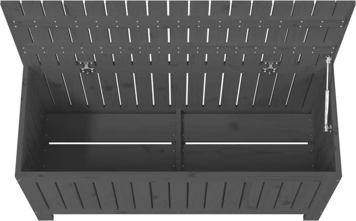 Produktbild vidaXL Gartentruhe