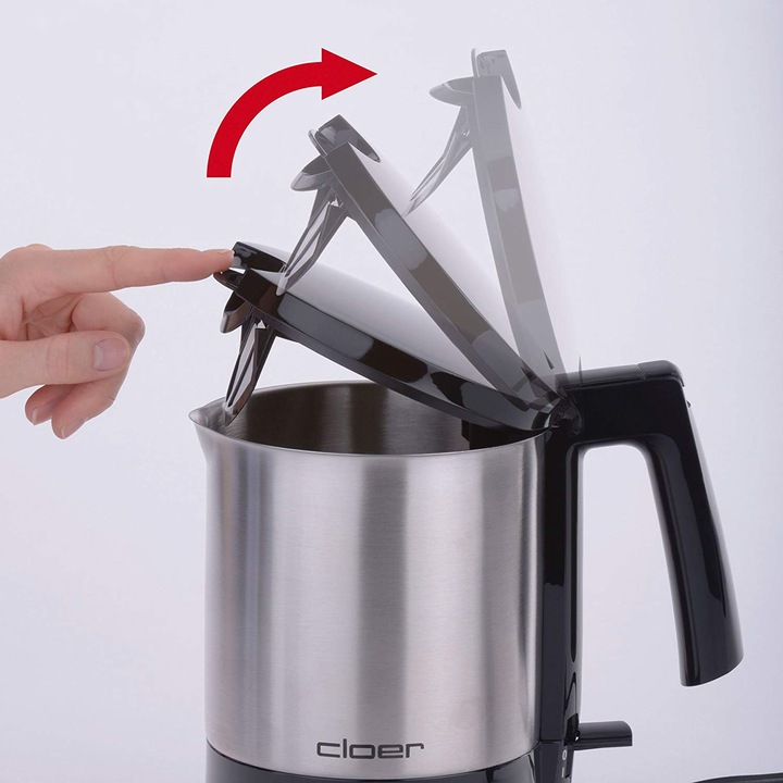 Produktbild Cloer 4700 (1.50 l)