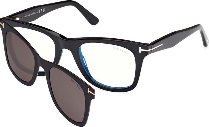 Produktbild Tom Ford FT5970/B
