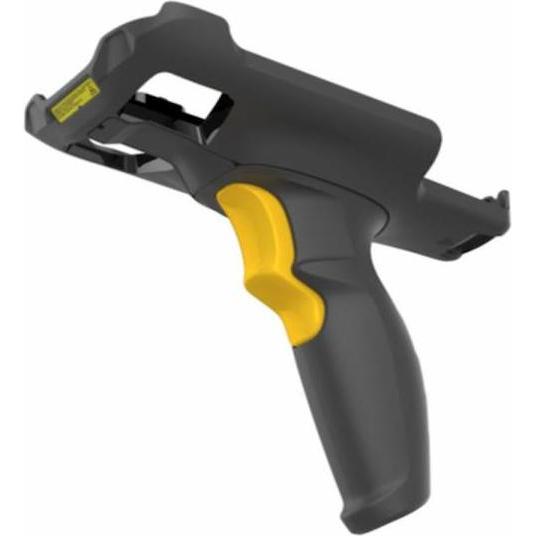 Zebra Pistolengriff, separat bestellen: Schutzhülle, passend für: TC53, TC58, Barcode-Scanner Zubehör