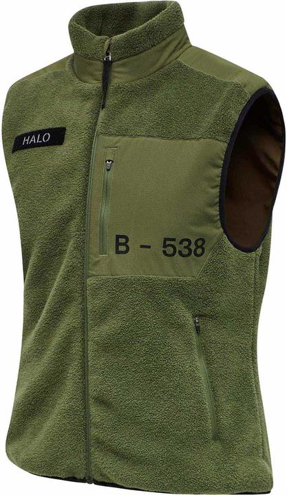 Produktbild Halo Logo (S)