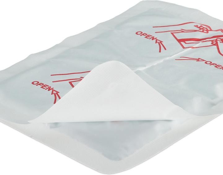 Produktbild Relaxdays Wärmepads