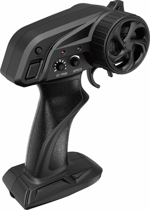 Produktbild Amewi Barracuda V3