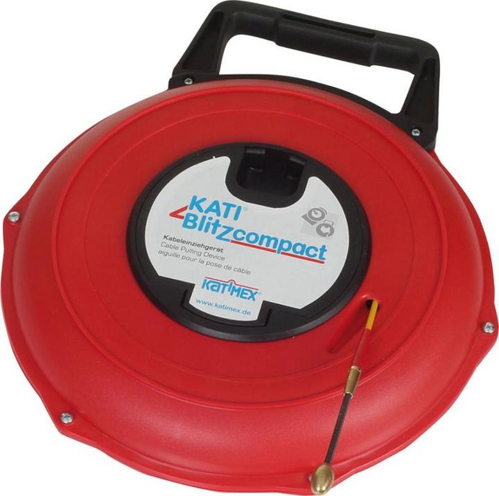 Immagine prodotto Cimco Alimentatore di cavi KATIBlitz con comf