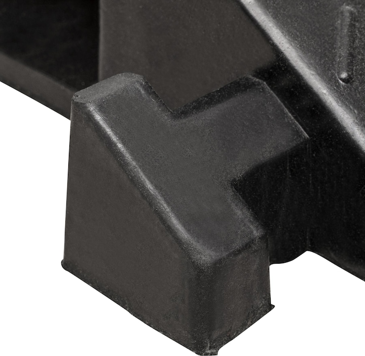 Produktbild Stier Schlauch- und Kabelbrücke 3 Kanäle 900x500x70 mm (Kabeldurchlass, 49 cm)