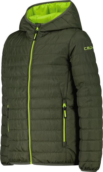 Immagine prodotto CMP Campagnolo Hoodie (152)