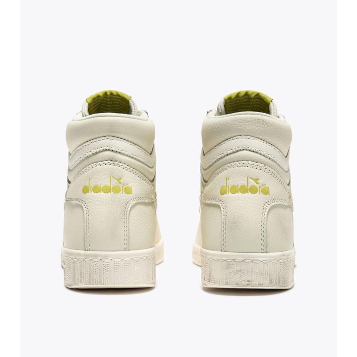 Actual product image Diadora Game L Highaxed Metal (40)