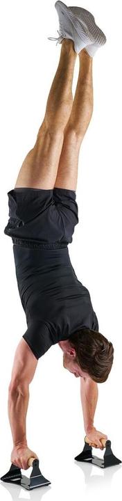 Actual product image Hammer Fitness Liegestützgriffe NorsK