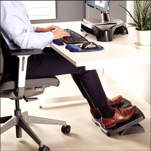 Actual product image Fellowes Refresh (9 x 35 x 47 cm)