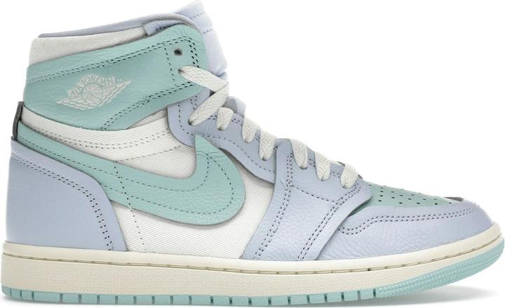 Immagine prodotto Jordan 1 High Method of Make Hydrogen Blue (Women's) (36.5)
