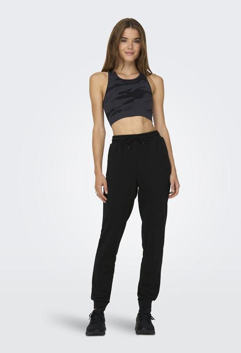 Image du produit Only Play Slim Fit Taille moyenne Élastique Pantalon de jogging (S)