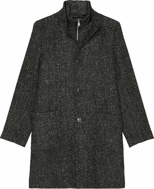 Actual product image Marc O'Polo Wool coat (S)