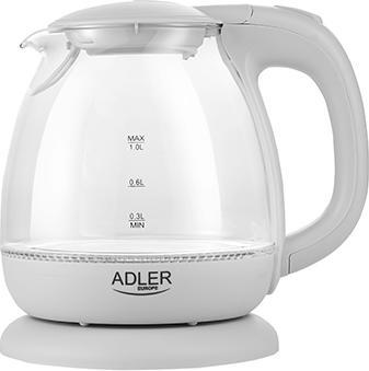 Image du produit Adler AD 1283G (1 l)