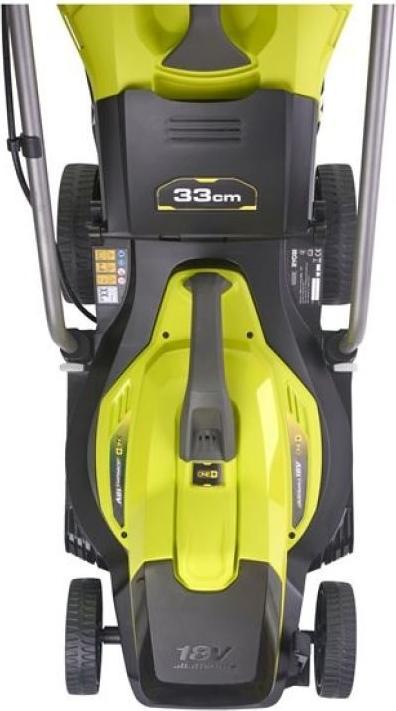 Image du produit Ryobi OLM1833B (Fonctionnement sur batterie)