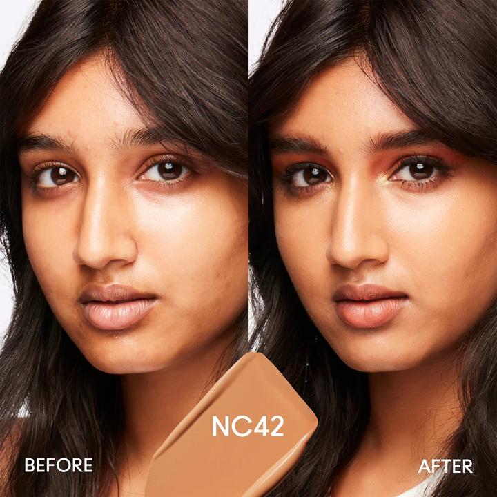 Image du produit MAC Cosmetics Studio Fix Fluid Fond de Teint Sun Protection Factor 15 (re) NC42 (nc42)