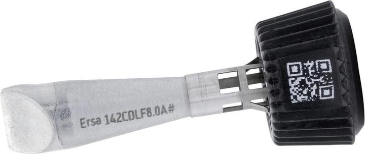 0142CDLF80A/SB Soldering tip Tip size 8 mm Contents 1 pc. (Soldering bit)