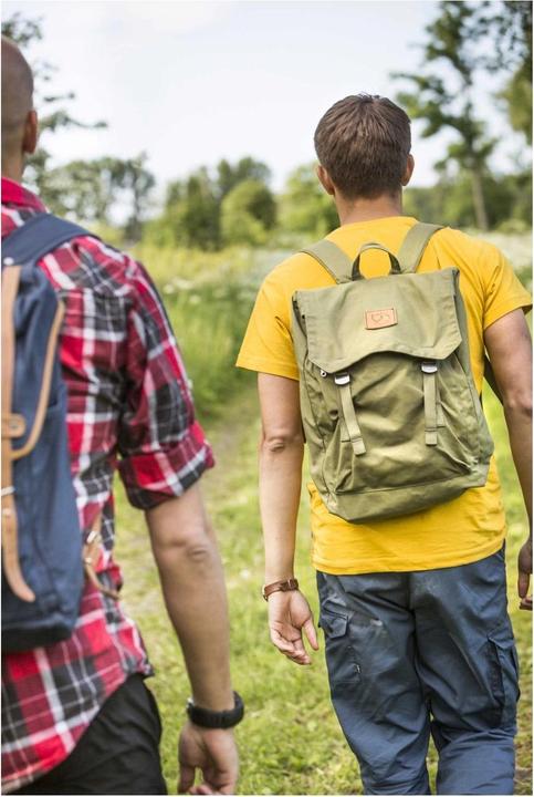 Produktbild Fjällräven Foldsack No. 1 (16 l)