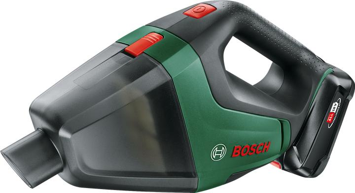 Produktbild Bosch Home & Garden UniversalVac 18