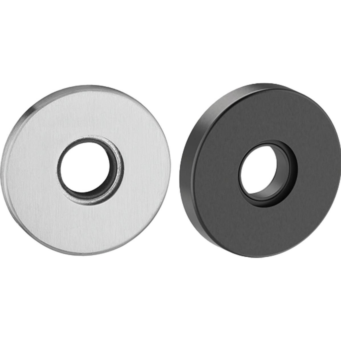 Thumbnail - Glutz, Türgriff + Fenstergriff, Drückerrosetten innen/aussen glide/easyfix 5620 CN/CG (Türrosette)