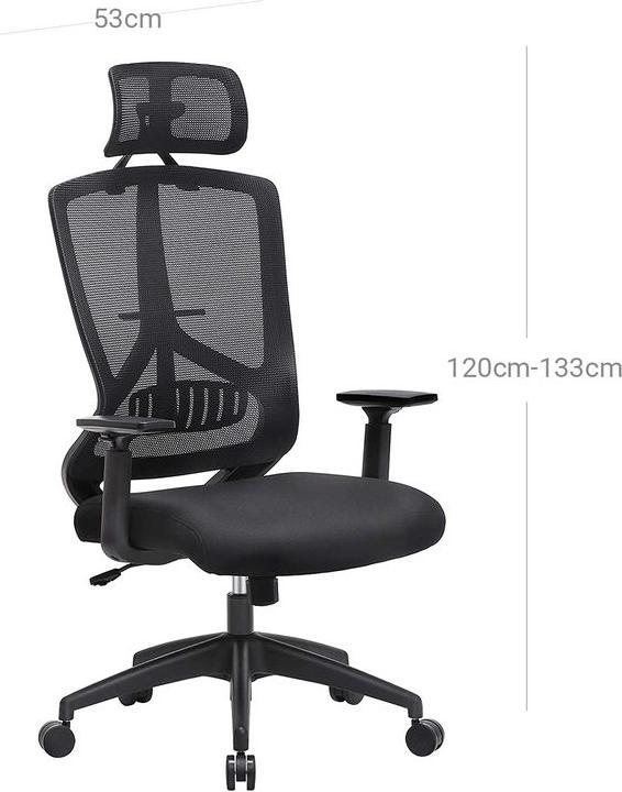 Produktbild Songmics Office