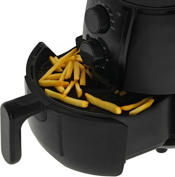 Productafbeelding Adler Airfryer Oven