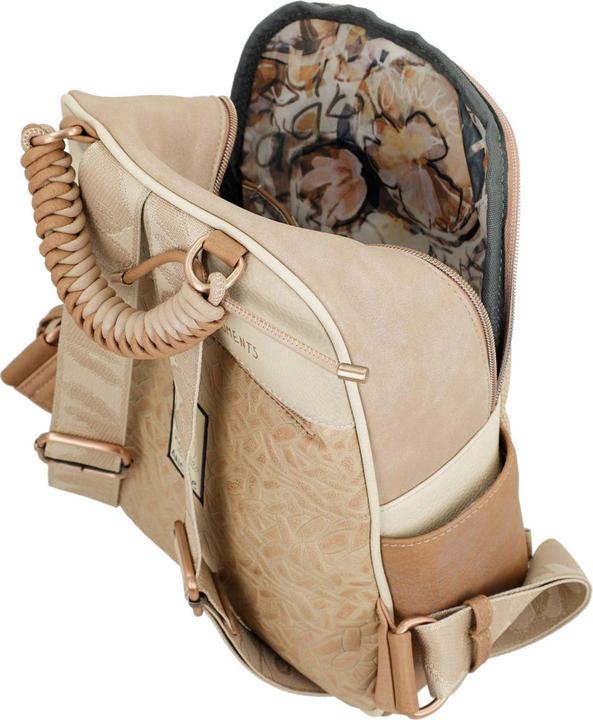 Produktbild Anekke Nature City Rucksack 30 cm (8 l)