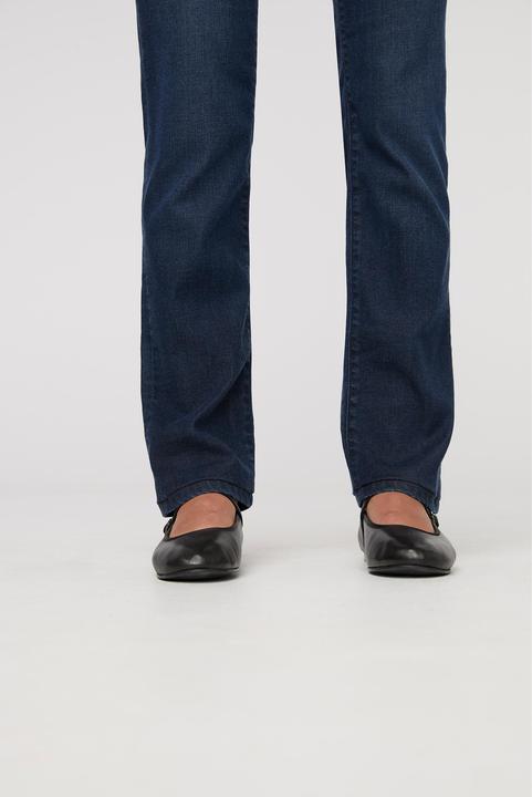 Image du produit Du/Er No Sweat High Rise Slim Straight (M)