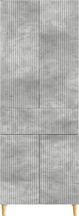 Produktbild vidaXL Möbelset (66 x 34.50 x 90 cm)