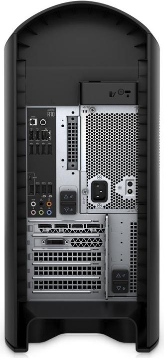 Produktbild Alienware Aurora R10 (512 GB, 16 GB, AMD Ryzen 7 5800X, GeForce RTX 3060)