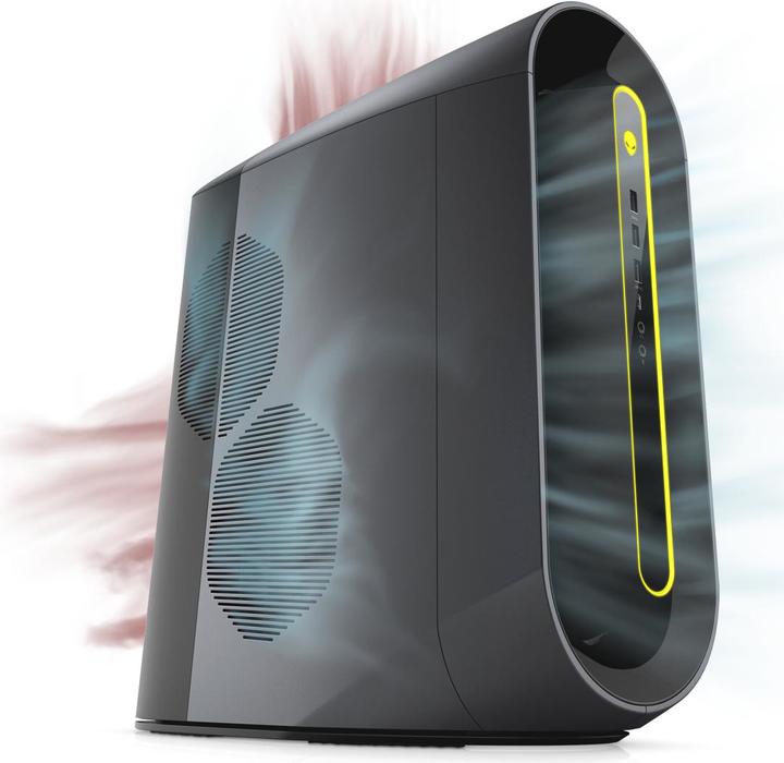 Produktbild Alienware Aurora R10 (512 GB, 16 GB, AMD Ryzen 7 5800X, GeForce RTX 3060)