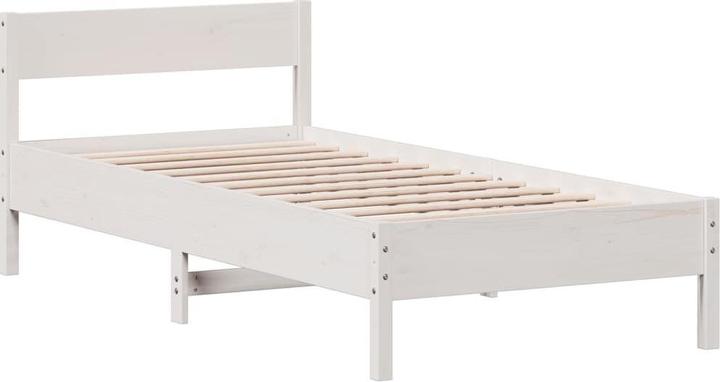 Image du produit vidaXL Bettgestell (90 x 190 cm)
