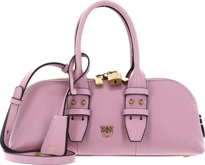 Pinko Bowling Bag Horizontal Vitello
