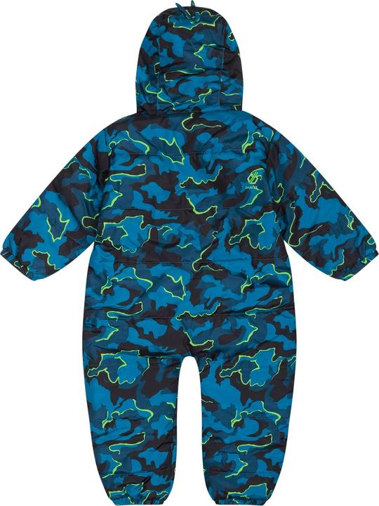 Blu martin pescatore
